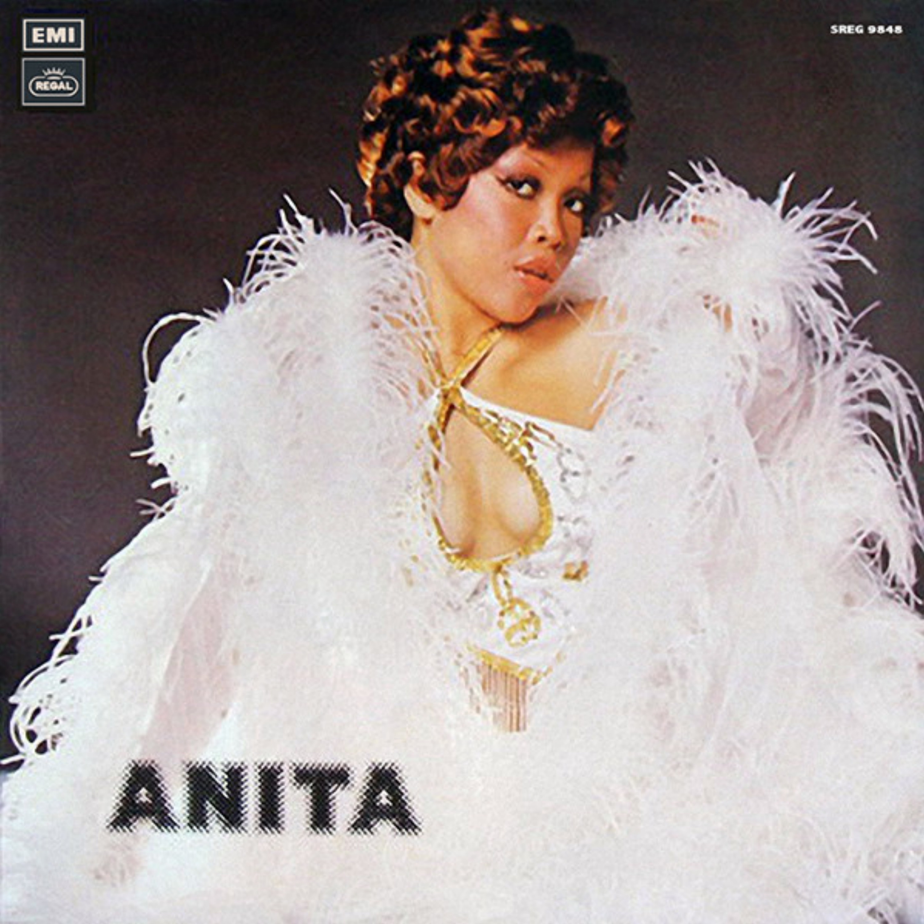 Anita Sarawak - Lodeh Mak Lodeh