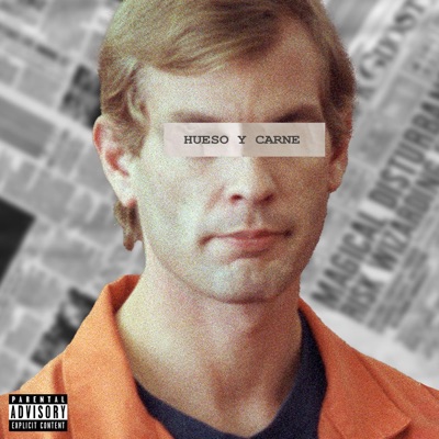 Hueso y Carne - Single