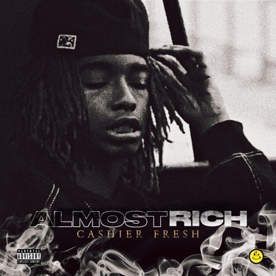 Almost Rich - EP