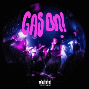 GAS ON (feat. Fimiguerrero) - Single