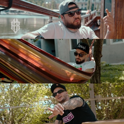 Credeam că (feat. Samurai & El Nino) - Single