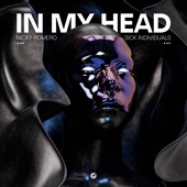 In My Head artwork