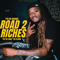 Road 2 Riches - Single - DC DaVinci
