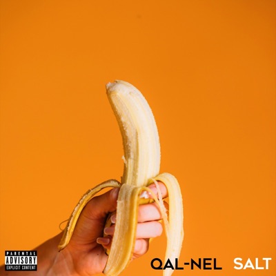 Salt - EP