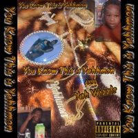 She Bad (Raw) - Single - Yahhmon