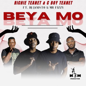 Beya Mo (feat. DJ Janisto & Mr Fizzy)