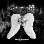 People Are Good (Remixes) artwork