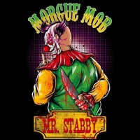 Mr.Stabby - Single - Morgue Mob