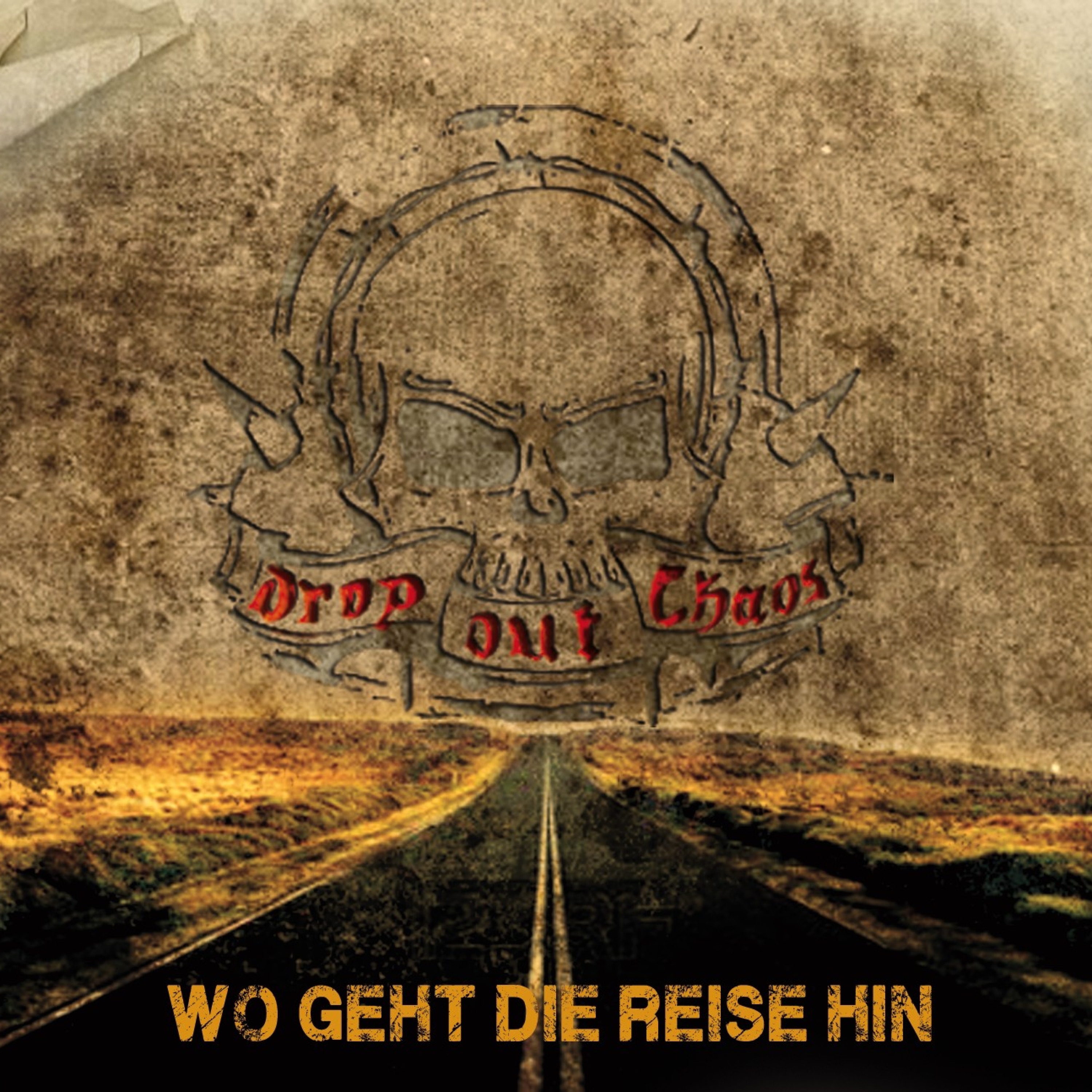 Wo geht die Reise hin