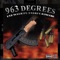 963 Degrees (feat. ynebj & Rjslide) - YNEWALK lyrics