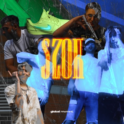 Szok - Single