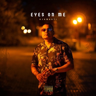 Eyes On Me - Single