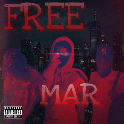 FREE MAR (feat. Jdoe & BenjaminBlue) - Single