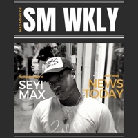 Today's News - Single - Seyi Max