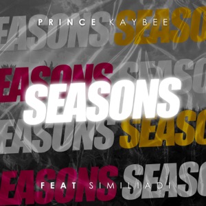 Seasons (feat. Simi Liadi)