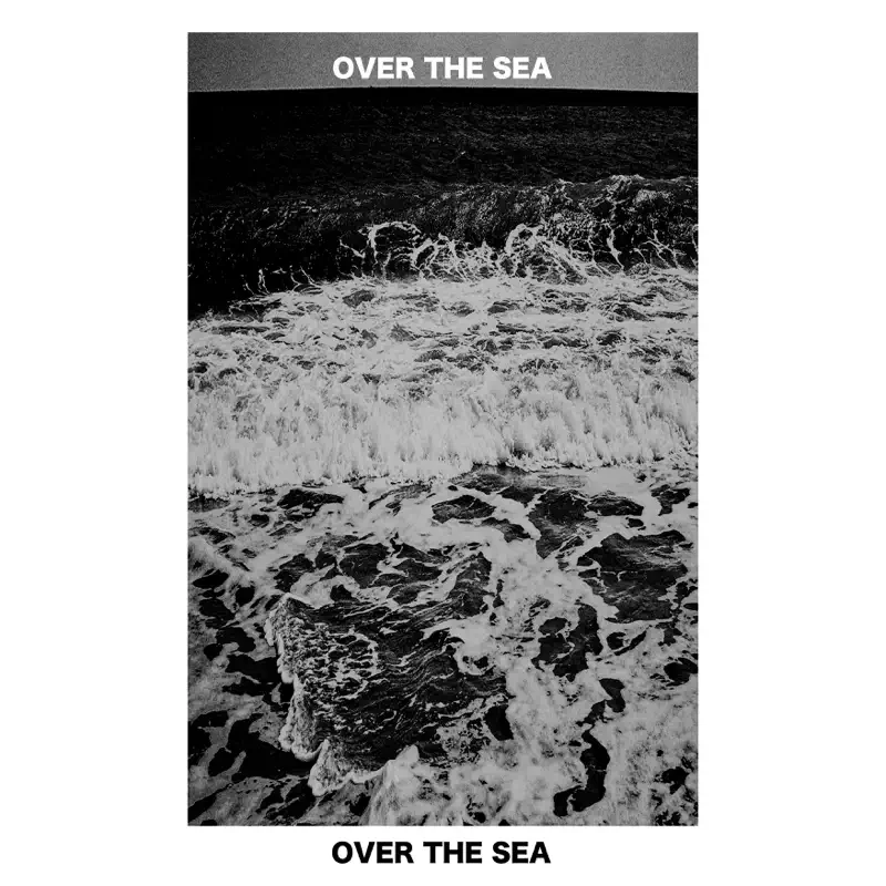 傻子與白癡 - Over The Sea - Single (2022) [iTunes Plus AAC M4A]-新房子