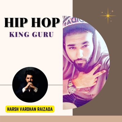 Hip Hop (feat. Harsh Vardhan Raizada) - Single