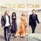 Pontoon - Little Big Town lyrics