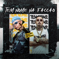 Tem Nome na Facção - Single - MC Cria & Dj R7