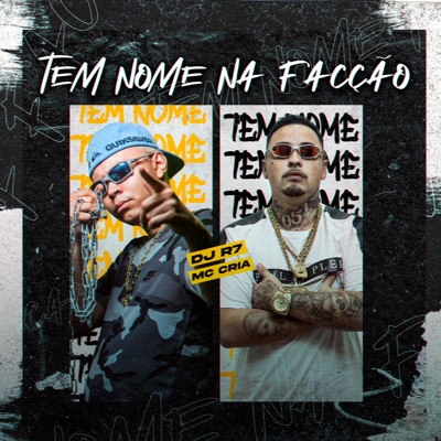 Tem Nome na Facção - Single