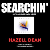 Searchin' (7th Heaven Radio Mix) artwork