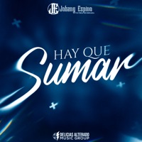 Hay Que Sumar - Single - Jobany Espino Y Su Tercia De Chihuahua