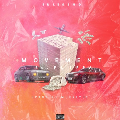 Movement (feat. Flippa) - Single