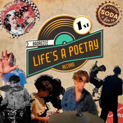 Life's A Poetry