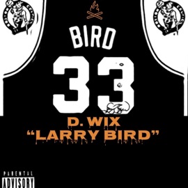 Larry Bird D.Wix