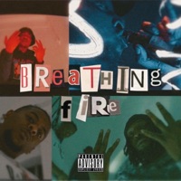 Breathing Fire (feat. Rhymez, Kelvo & LAJ) - Single - Tego Soul