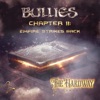 Bullies, Chapter II: Empire Strikes Back (feat. Kc Ken Cizzaleen) - Single