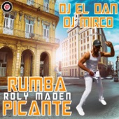 Rumba Picante artwork