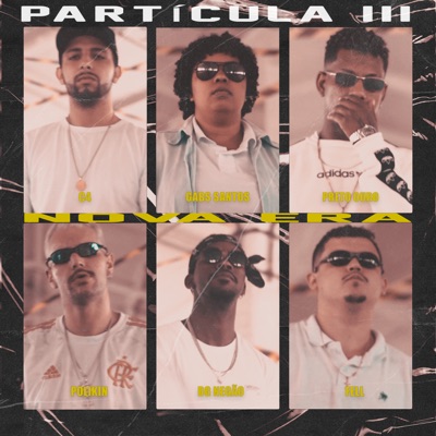Partícula 3 - Nova Era - Single