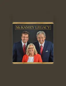 收听 McKamey Legacy、观看音乐视频、阅读小传、查看巡演日期等 ！