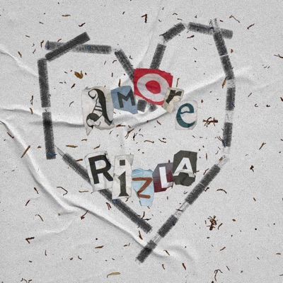 Amore Rizla (feat. Biava) - Single