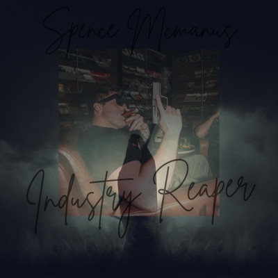 Industry Reaper - EP