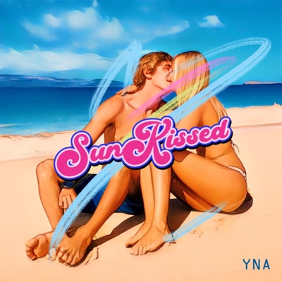 Sun-Kissed - Single