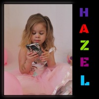 Hazel - Single - Greye Jaxon