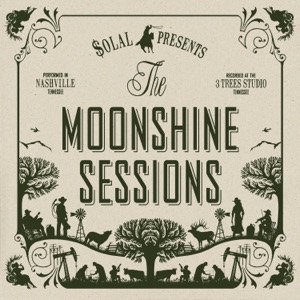 The Moonshine Sessions (15th Anniversary Edition)