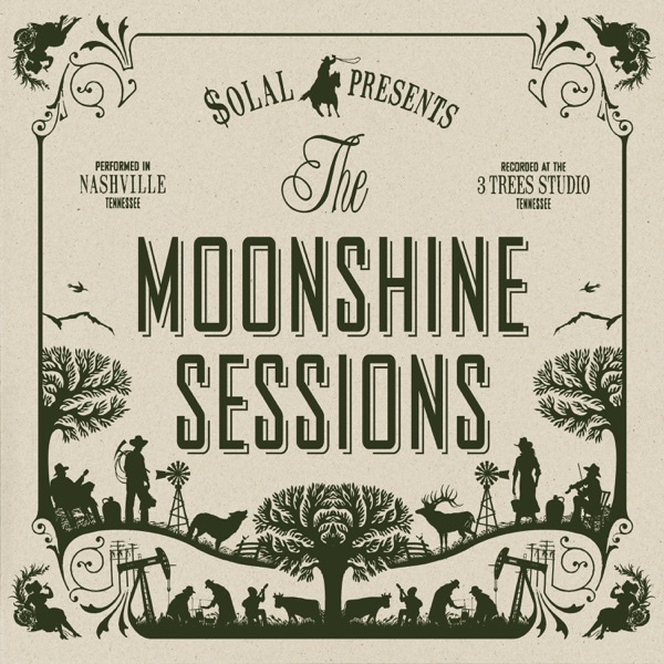 The Moonshine Sessions (15th Anniversary Edition)