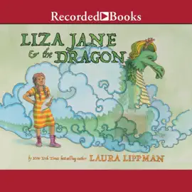 Liza Jane & the Dragon