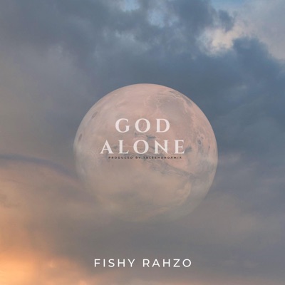 God Alone - Single