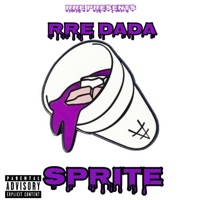 Sprite - Single - RRE Dada