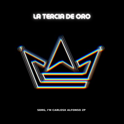 La Tercia de Oro - EP
