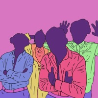 Aver (feat. darwin!, Jared Flores & M.A.R) - Single - Oxyluma