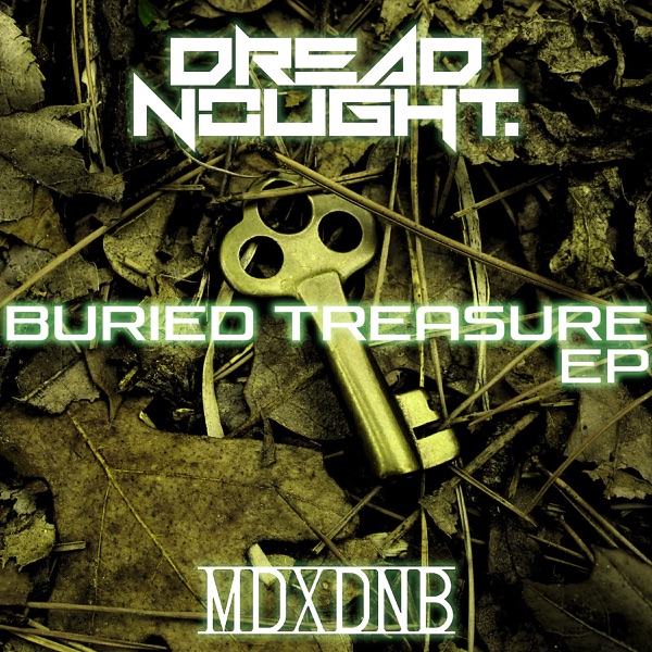 Buried Treasure - Single