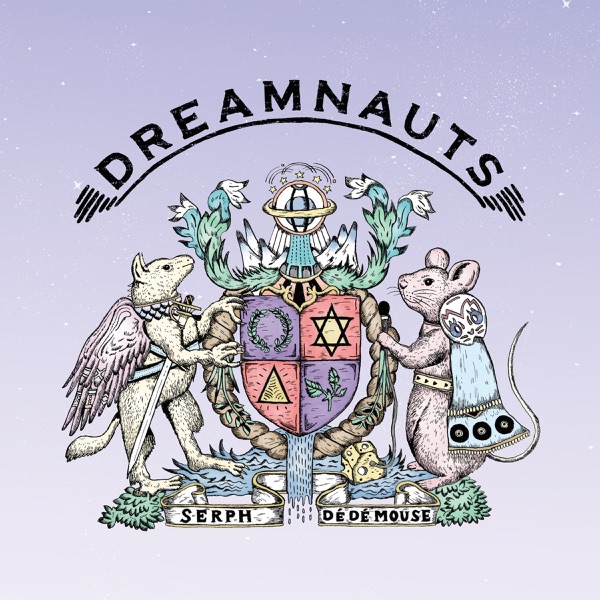 Dreamnauts - EP