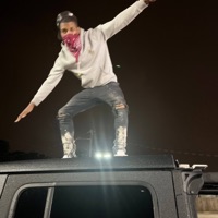 747 Big Blue Face - Single - $tutta $auce