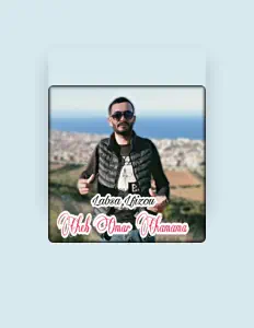 Listen to Cheb Omar Chamama, watch music videos, read bio, see tour dates & more!
