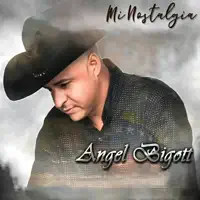 Bebiendome tu Recuerdo — ANGEL BIGOTT